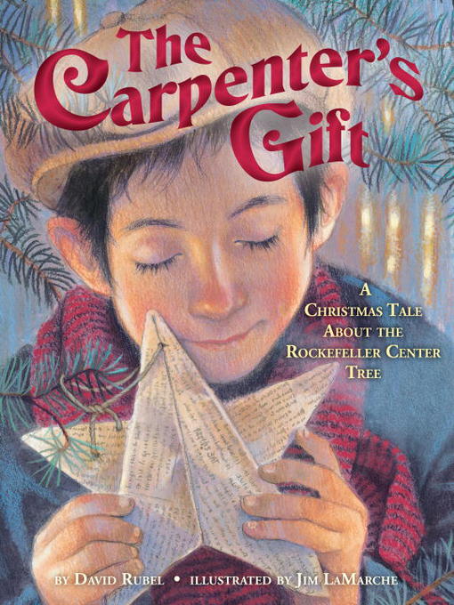 David Rubel创作的The Carpenter's Gift作品的详细信息 - 需进入等候名单